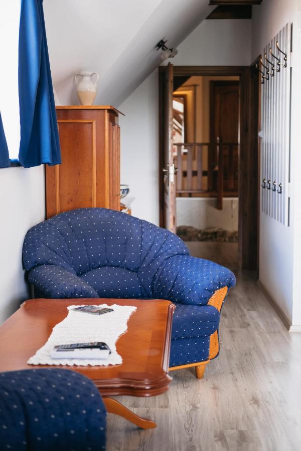Cselling Udvarház Révfülöp Exterior foto