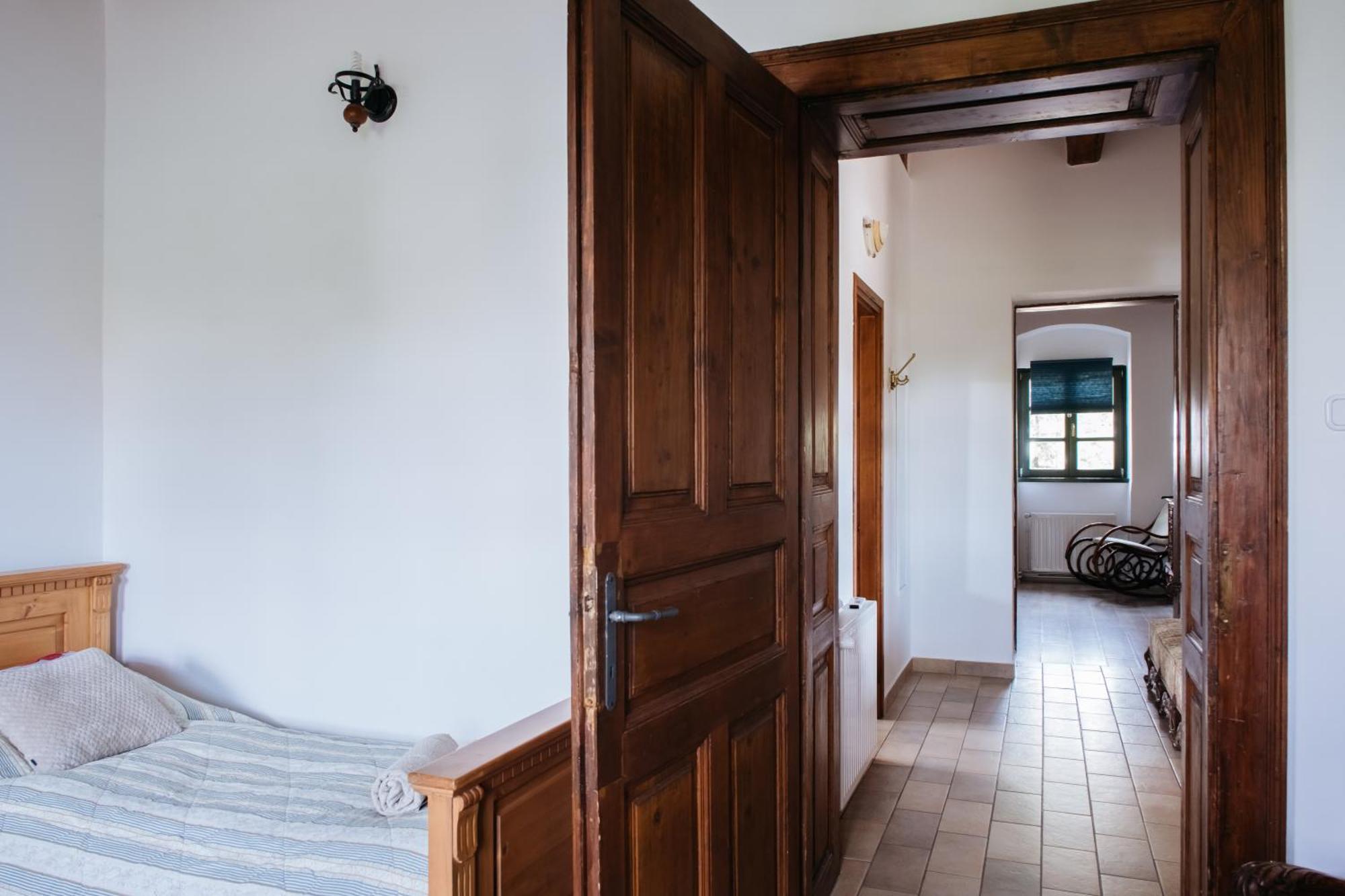 Cselling Udvarház Révfülöp Exterior foto
